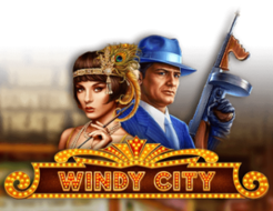 Windy City logo