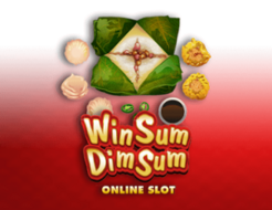 Win Sum Dim Sum logo