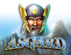 Asgard logo