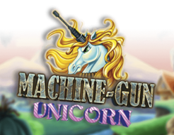 Machine-Gun Unicorn logo