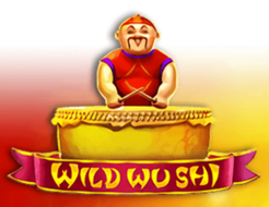 Wild Wu Shi logo