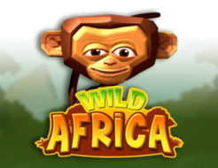 Wild Africa logo