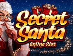 Secret Santa logo