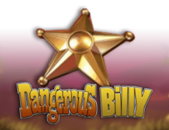 Dangerous Billy logo