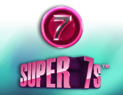 Super 7s logo