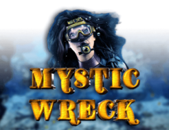 Mystic Wreck logo