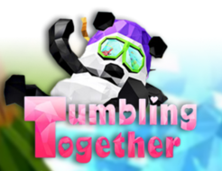 Tumbling Together logo