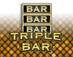 Triple Bar logo