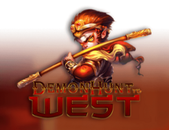 Demon Hunt to West logo