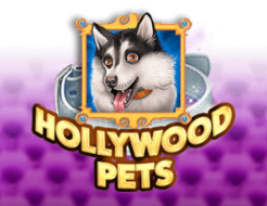 Hollywood Pets logo