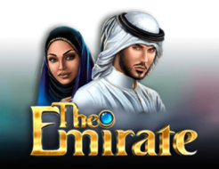 The Emirate logo