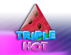 Triple Hot logo