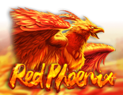 Red Phoenix logo