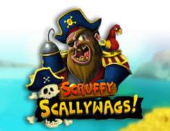 Scruffy Scallywags logo