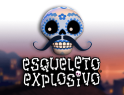 Esqueleto Explosivo logo