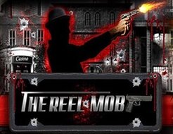 Reel Mob logo