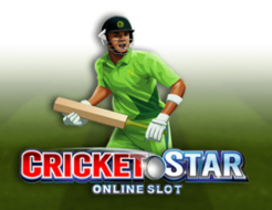 Cricket Star logo