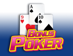 Bonus Poker (Habanero) logo