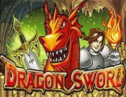 Dragon Sword logo