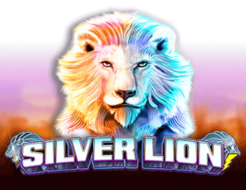 Silver Lion logo