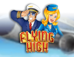 Flying High logo