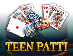 Teen Patti logo