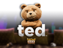 Ted Pub Fruit logo