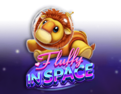 Fluffy in Space logo