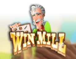 Win Mill logo