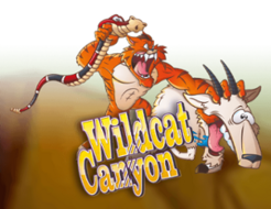 Wildcat Canyon logo