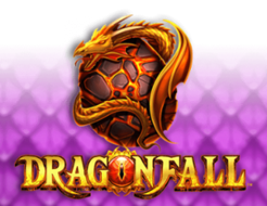 DragonFall logo