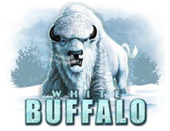 White Buffalo logo