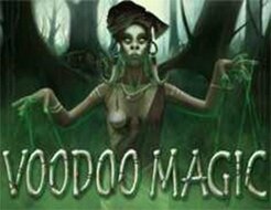 Voodoo Magic logo