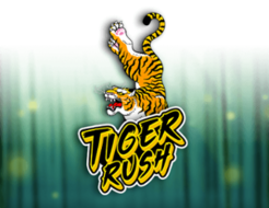 Tiger Rush logo