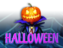 Halloween logo