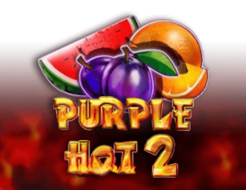 Purple Hot 2 logo