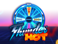 Thunder Hot logo