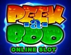 Peek-A-Boo logo