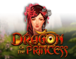 Dragon of the Princess logo