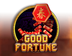 Good Fortune logo