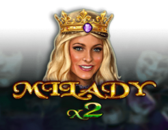 Milady x2 logo