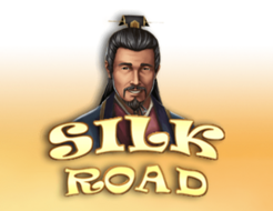 Silk Road logo