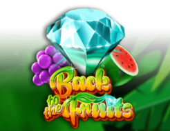 Back to the Fruits logo