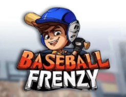 Baseball Frenzy logo