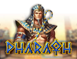 Pharaoh (Gameplay Int.) logo