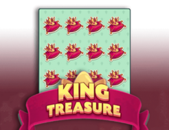 King Treasure logo