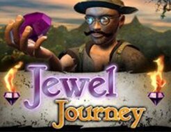 Jewel Journey logo