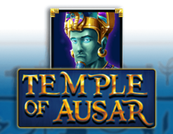 Temple of Ausar logo