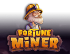 Fortune Miner logo