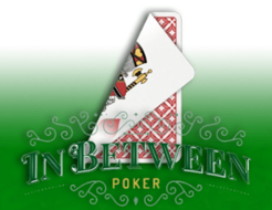 In Between Poker logo